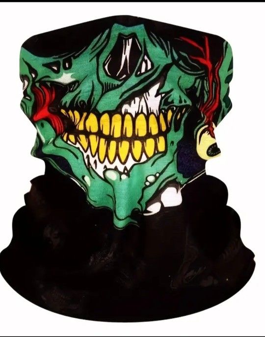 Face Mask