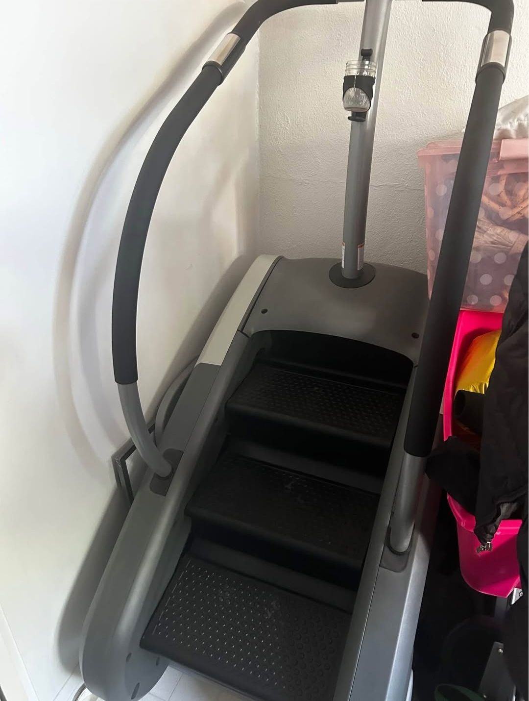 StairMaster-SM3-StepMill