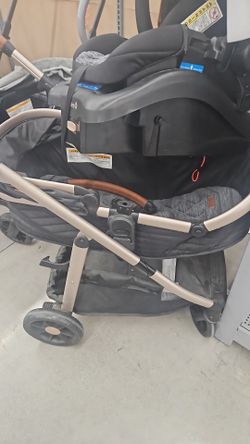 Stroller
