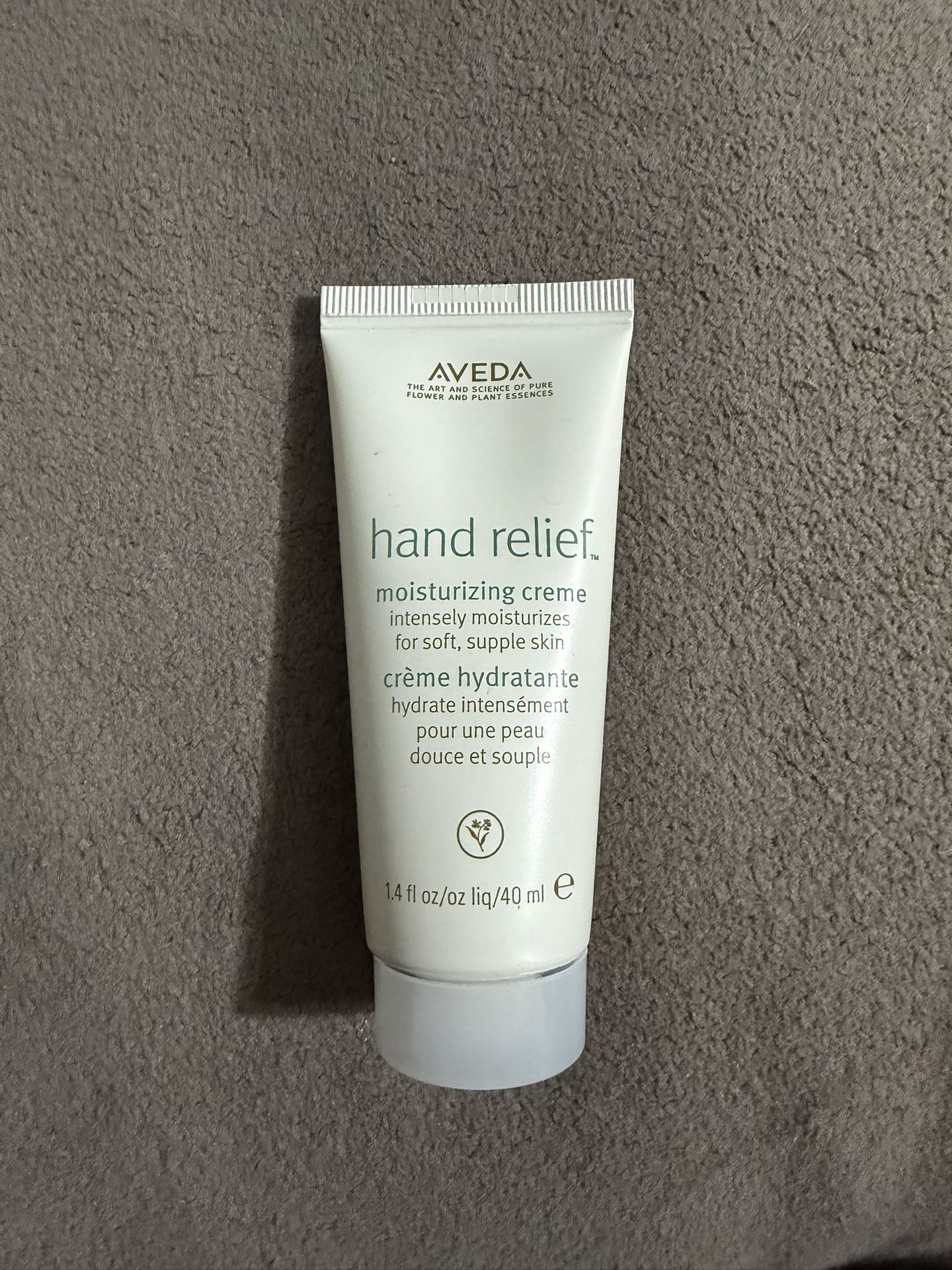 Hand Moisturizer Cream