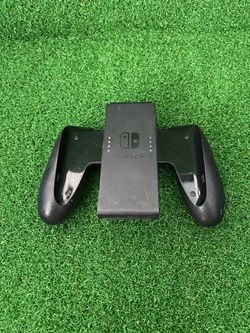 Nintendo Switch Joy-Con Grip Holder in Black