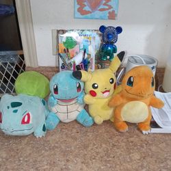 Pokemon Collection 