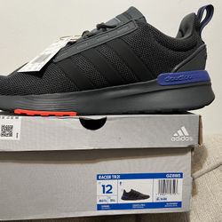 in-the-box racer TR21 adidas
