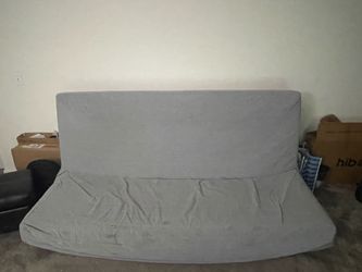 Foldable Couch
