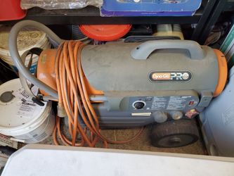 Dyna-Glo pro dry wall heater