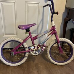 Huffy Kids Bike 