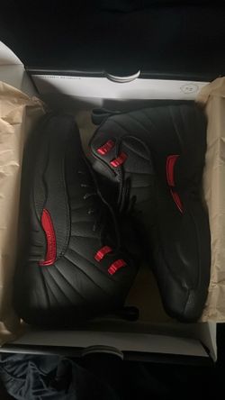 AIR JORDAN 12 RETRO GS