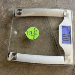 WW Scale - Great Condition