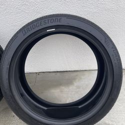 Bridgestone Turanza EL-450 97W