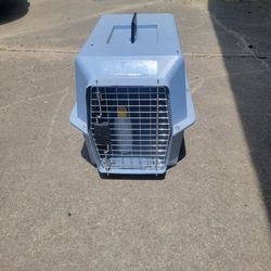 Pet Carrier 