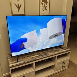 65 Inch Roku Smart Tv