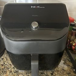 Instant pot Air Fryer