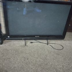 42inch Panasonic Tv