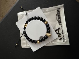 Technomarine men's bracelet