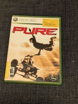 Pure for Xbox 360