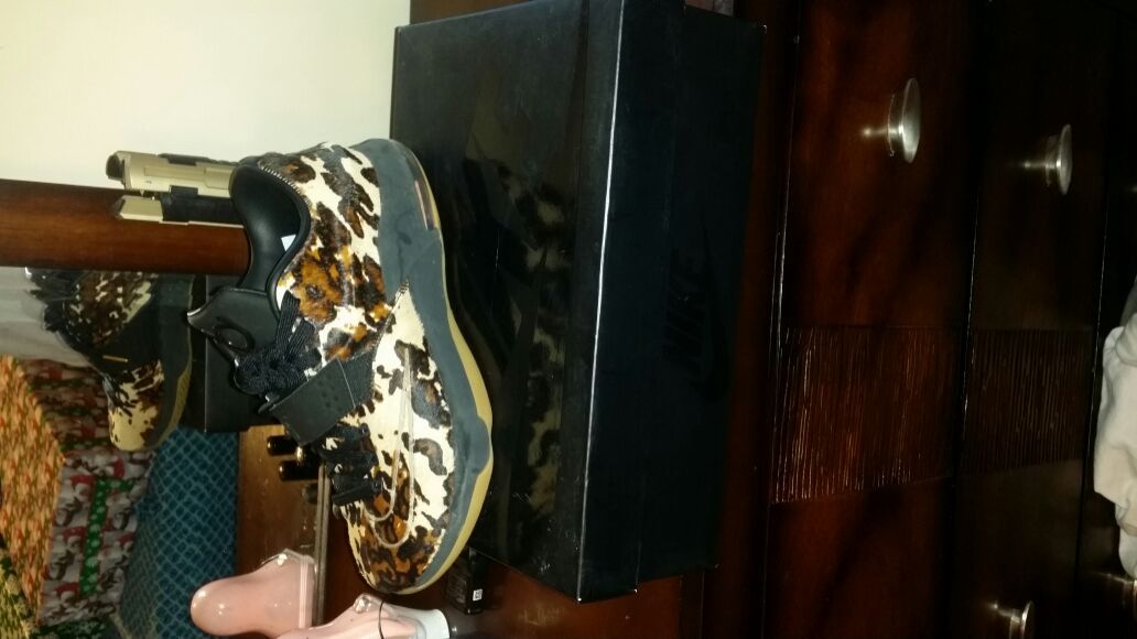 Offer Up!