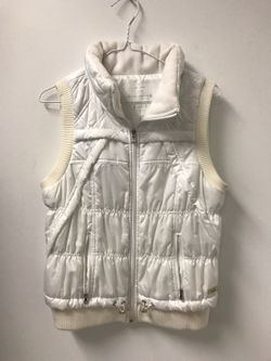 Calvin Klein Small vest women's