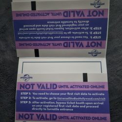 Universal Studios Hollywood 