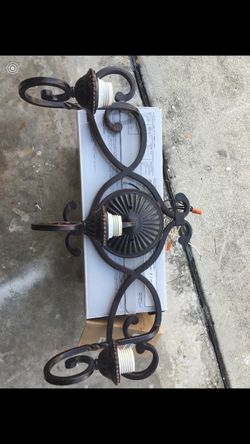 Lights for decorations