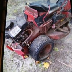 Snapper Mower. Parts