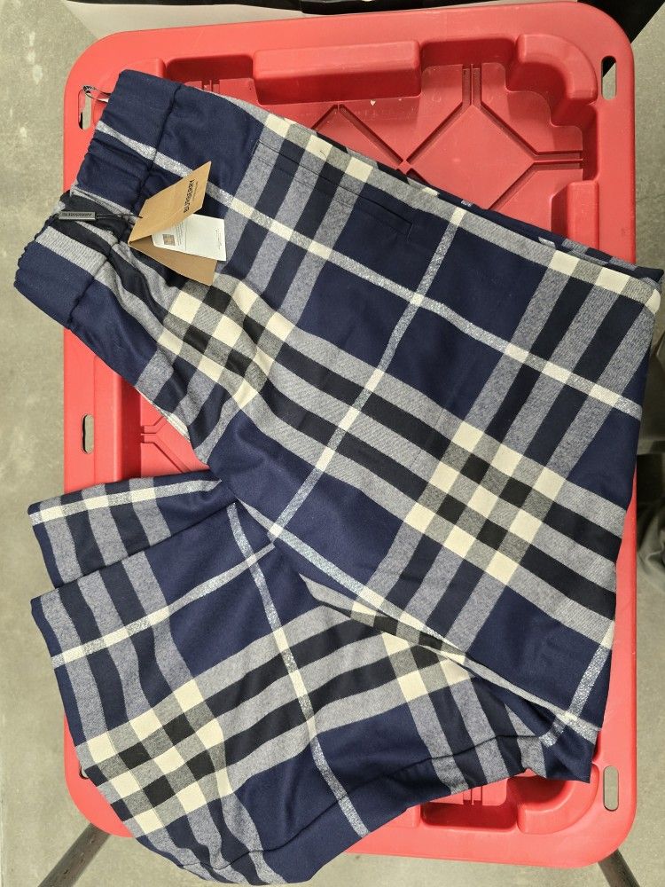 Burberry