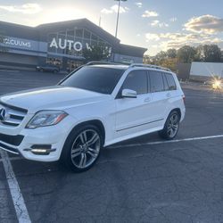 GLK350