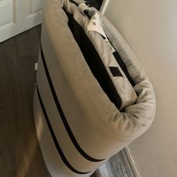 Good size twin mattress memory foam