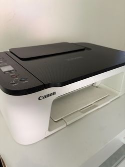 canon pixma ts3522 FREE
