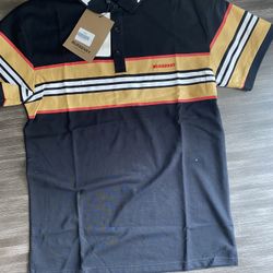 Men Burberry 