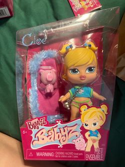 Bratz Babyz Chloe