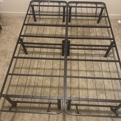 Twin Size Bed Frame