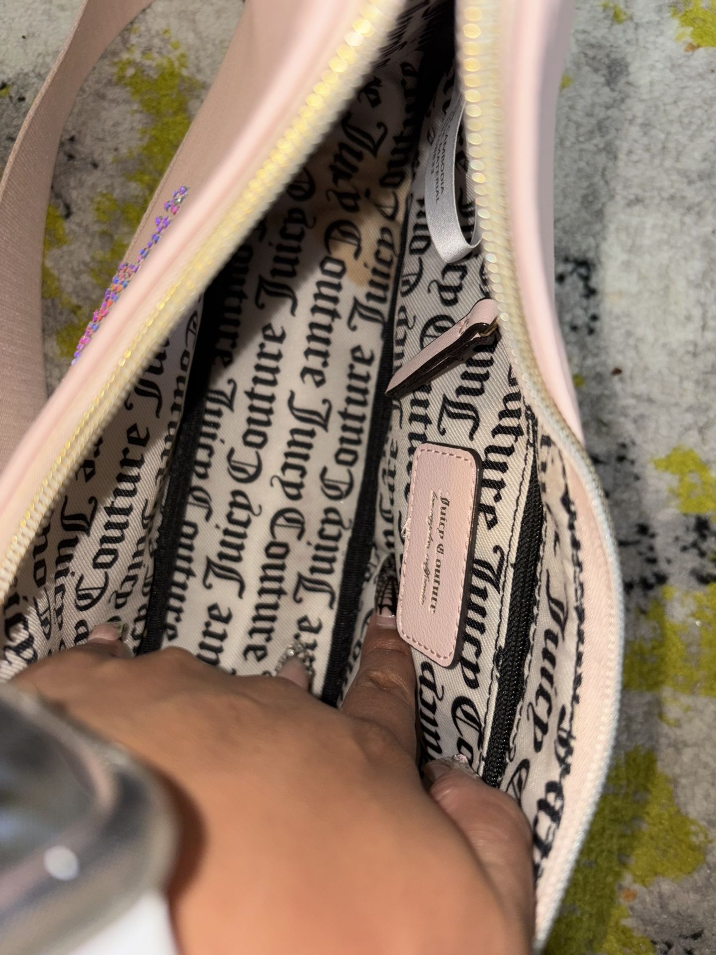 Juicy Couture Purses