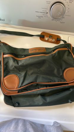 Vintage Pierre Cardin bag