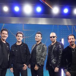 New Kids on the Block