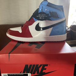 Jordan 1