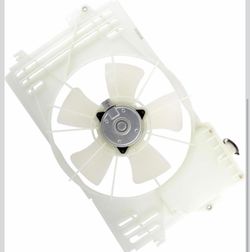Radiator Cooling Fan Corolla and Pontiac 03-08