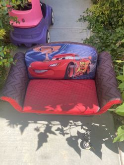 Kids couchbed