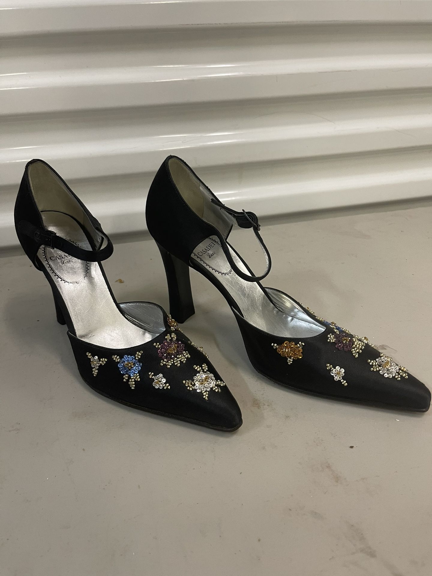 Casadei Luxe Holiday Women Shoes