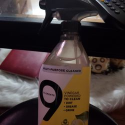 Multi Purpose Cleaner 