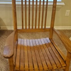 Rocking Chair