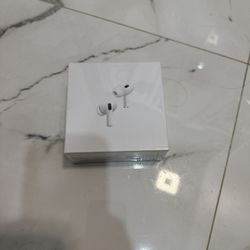 Apple AirPods Pro Gen 2 – Brand New