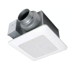Panasonic WhisperCeiling DC Bath Fan