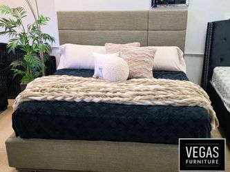King-Bed-Frame