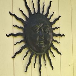 Sun House Art