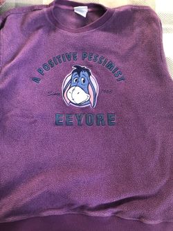 Disney EEyore 