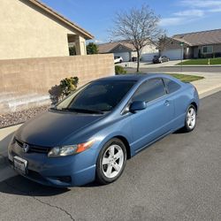 2006 Honda Civic