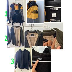 Men Jackets
