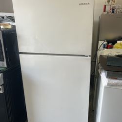 Refrigerator 30 “ Wide 
