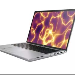 HP Zbook Fury 16 - G11 - I9-14900hx - Rtx 3500 - 128gb Ram