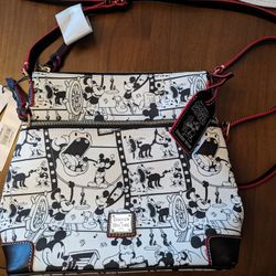 Disney Dooney & Bourke